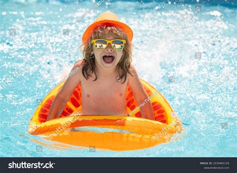 Summer Kids Swimming 的图像结果