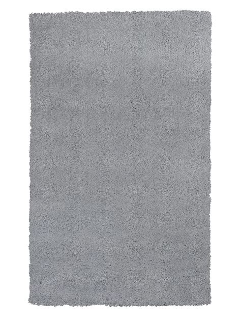 KAS Rugs 1557 Bliss Area Rug, 3-Feet 3-Inch by 5-Feet 3-Inch, Grey ...