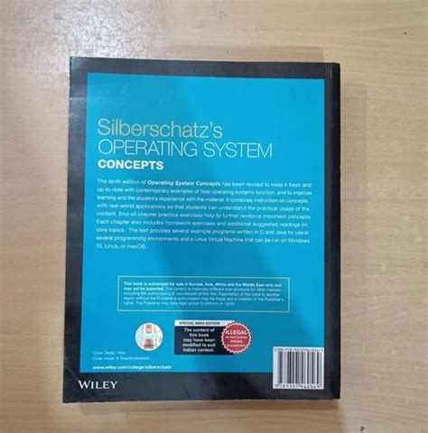 Image result for Operating System Book