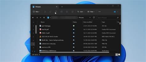 Display File Extensions Windows 11 的图像结果