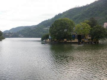 3 Days 2 Nights Delhi to Bhimtal Beach Vacation Package | Bhimtal ...