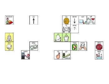Student Using Lamp AAC Device 的图像结果