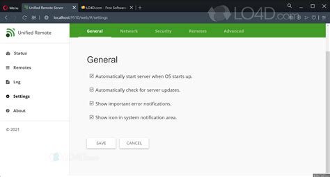 Image result for Unified Remote Tutorial