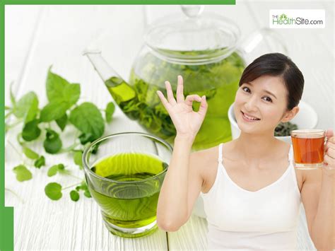 From Detox To De-Stress: 4 Expert Recommended Teas To Try For A ...