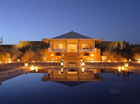 23 exclusive experiences at India’s top hotels | Condé Nast Traveller India