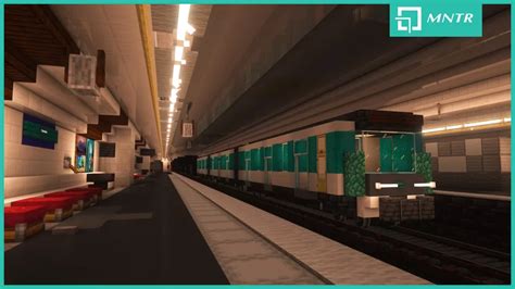 Image result for Metro Train Create Mod