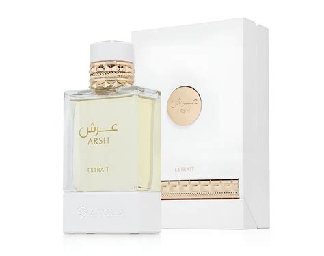 Arsh French Avenue for women and men perfume original from Dubai EDP ...