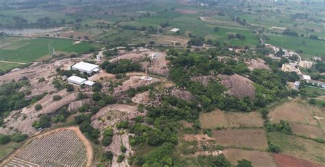 Did you know Chandlapur in Siddipet is best in India’s rural tourism?