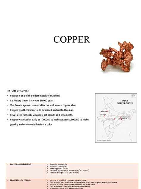 Image result for Copper Help Tutorial PDF