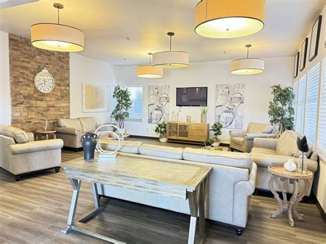 Lubbock Health Care Center