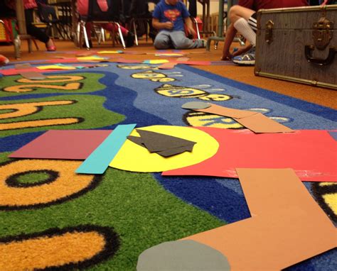 Image result for Block Shape Man