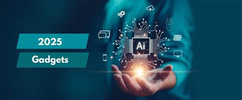 AI Technology Gadgets 的图像结果