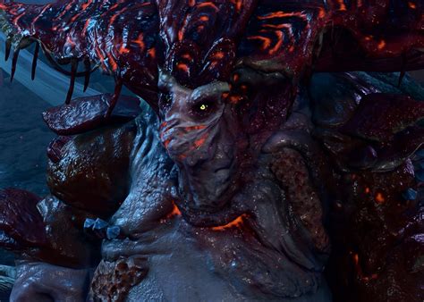 Characters in Baldur's Gate III: NPCs and Factions - TV Tropes