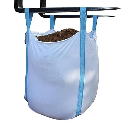 JINYUANDI 2 Pack FIBC Bulk Bag, Flexible Bulk India | Ubuy
