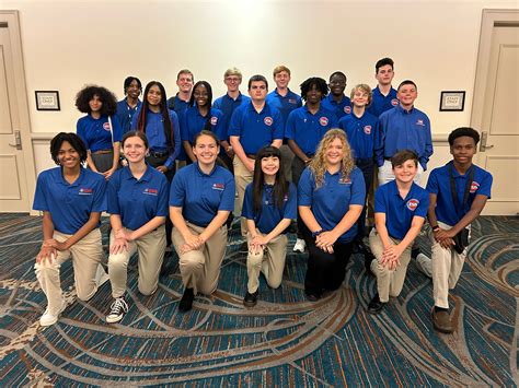 TSA National Conference 2025: Nashville