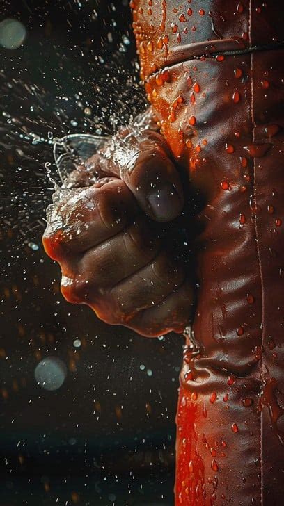 Boxing 的图像结果