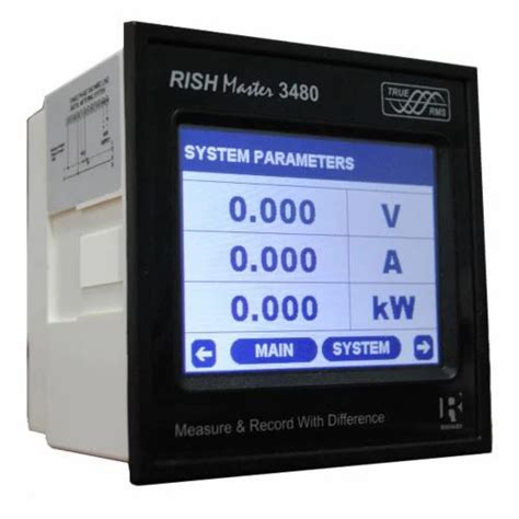 M2m IOT - Energy Management System Manufacturer from Rajkot