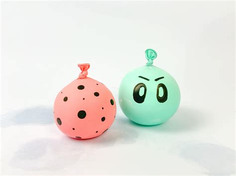 DIY Stress Balls: Learn How to Make Stress Balls in 5 Easy Steps!