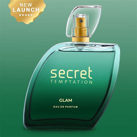 Glam Perfume for Women 100ml | Women's Perfume | Secret Temptation