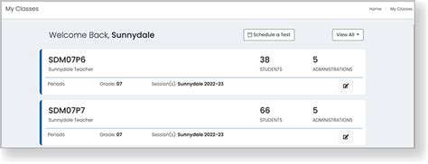 My Classes 的图像结果