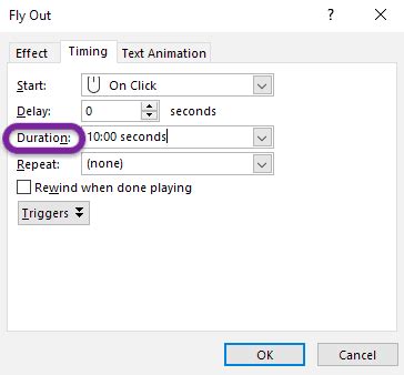 PowerPoint Countdown Timer tutorial & template (2022) | SlideLizard®
