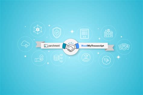 Image result for How to Request Transcript On Parchment