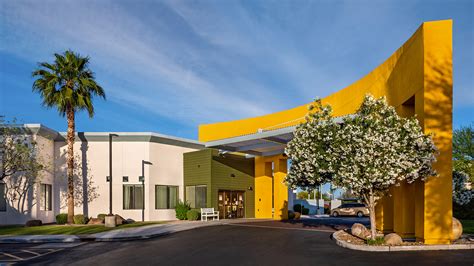 Santé of Chandler - Todd + Associates