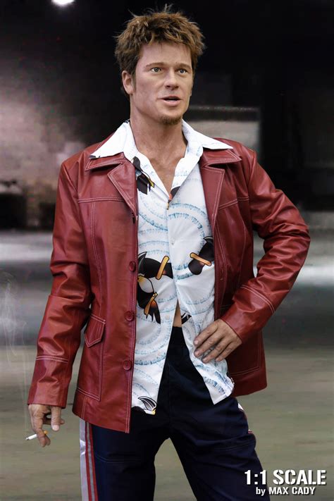 Fight Club Tyler Durden Jacket