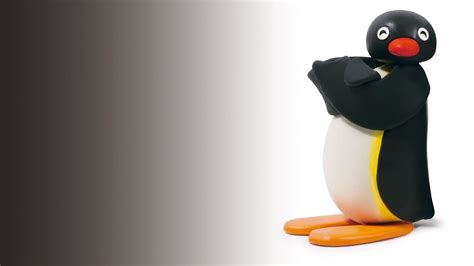 Image result for Pingu Bus