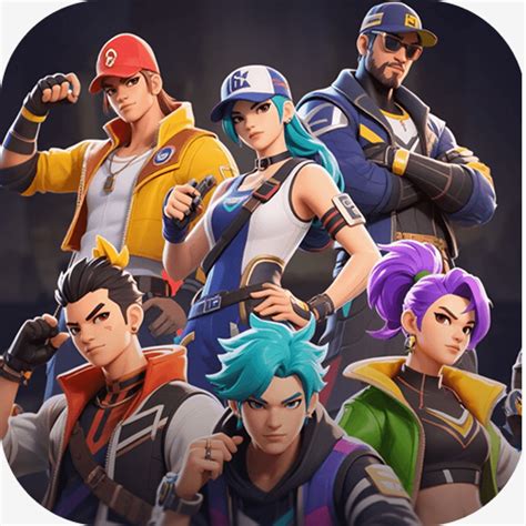 Elite FFF Diamond Tools – Apps on Google Play