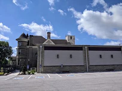 Engle-Shook Funeral Home in Tiffin, OH - Funeral Home Pages