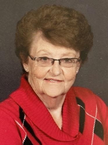 Ila Dalton Obituary (2023) - Sidney, OH - Sidney Daily News