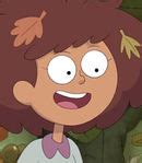 Anne Voices (Amphibia) - Behind The Voice Actors