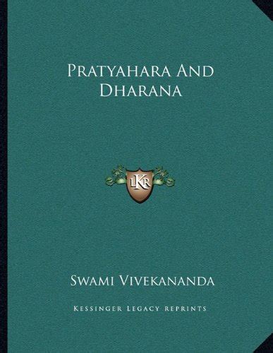 Amazon.in: Buy Pratyahara and Dharana Book Online at Low Prices in ...