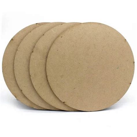 Wooden Craft Cutouts - Mdf Boards For Craft Manufacturer from Ludhiana