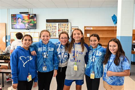 Program Promotes A Positive Culture For Middle Schoolers - Long Island Media Group