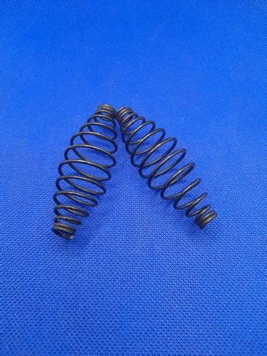 Image result for Barrel Compression Spring