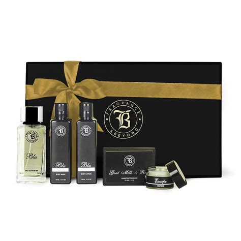 Buy Fragrance & Beyond Luxury Perfume GIft Set for Women |Perfume ...