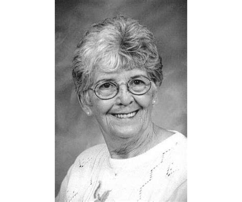 Virginia Louise Dryden Obituary (2025) - Saint Albans, WV - Charleston ...