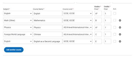 Common App Tutorial 的图像结果