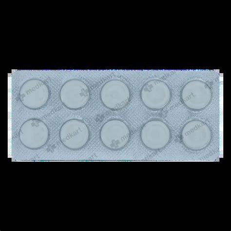 SUSTEN SR 200MG TABLET 10’S: Uses, Price, Side effects & Generic ...