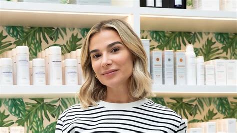 Adriana Martín, directora de The Beautery: “La terapia manual de ...