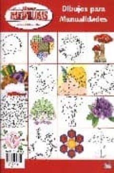 DIBUJOS PARA MANUALIDADES Nº 88 (MANOS MARAVILLOSAS: IDEAS PARA D ...