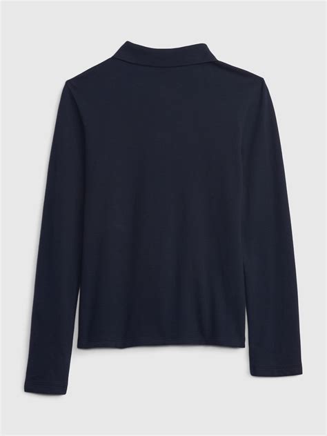 Kids Polo Shirt (3-Pack) | Gap