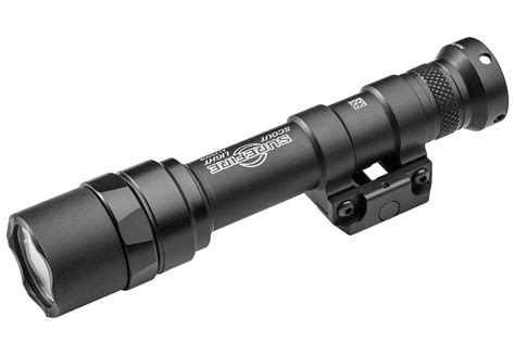Ammo Bros | SUREFIRE SCOUT LIGHT 1000 LUMEN W/ TAILCAP
