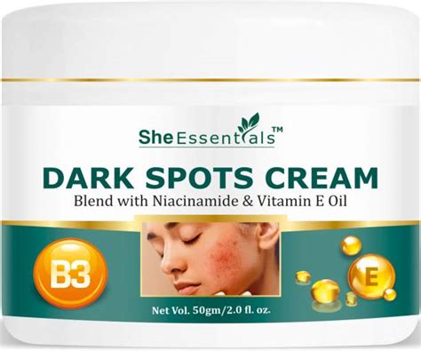 Dark Spot Removal Cream | Dark Spot correction Cream | Flipkart
