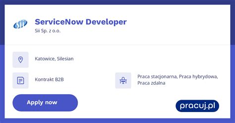 Image result for ServiceNow Developer Tech with Pri