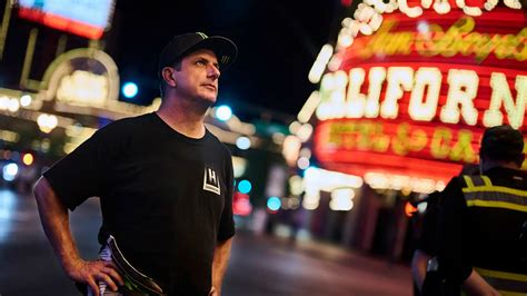 Ken Block’s Hoonigan files for bankruptcy