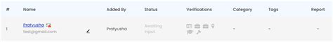 Delete Candidates in Awaiting Input Status | Springworks