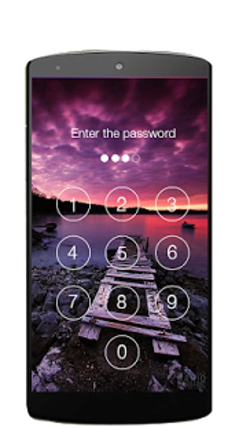 Image result for Lock Screen Password